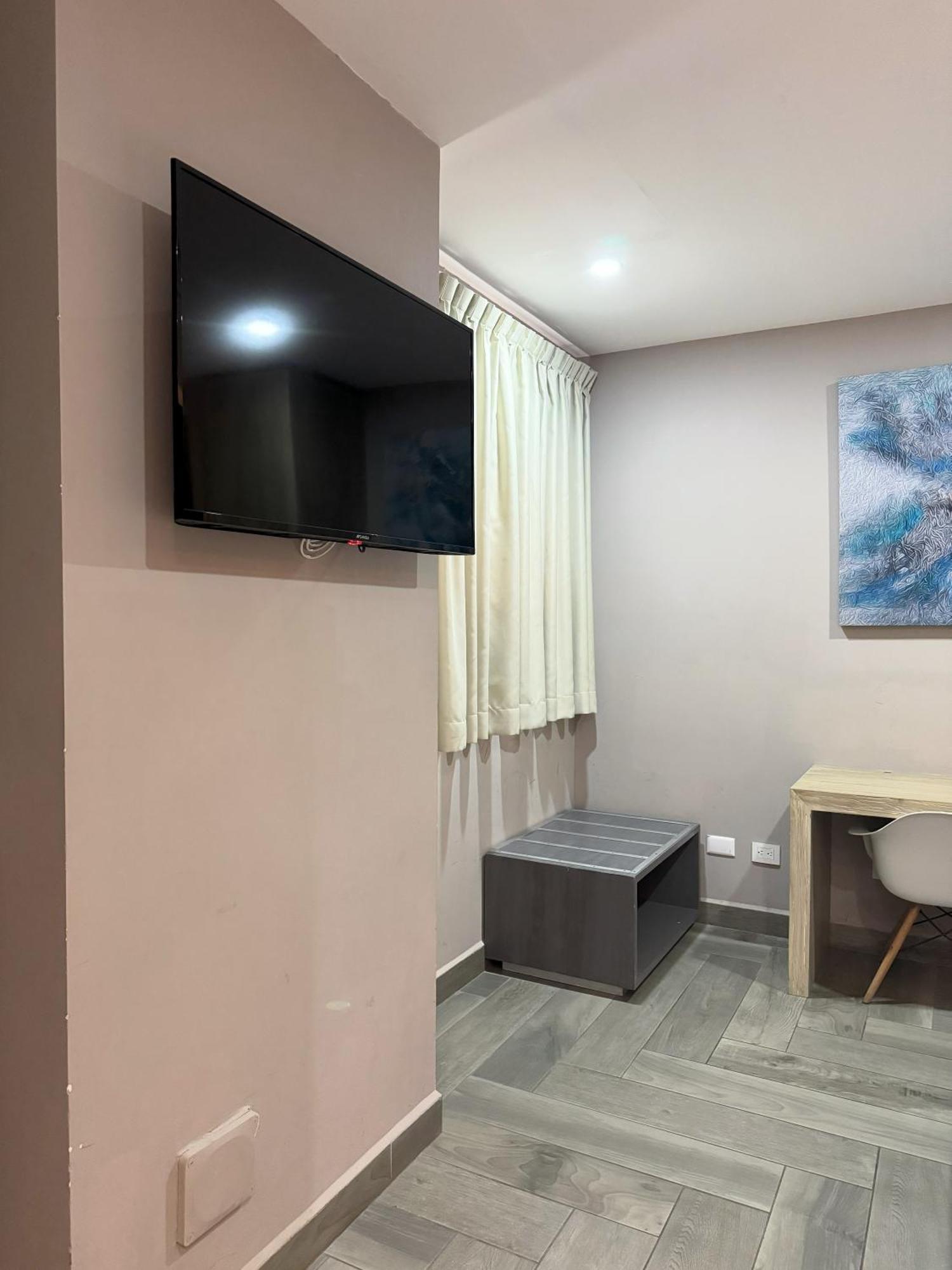 Illusion Xpress I Attraction Hotel Deluxe 신데 델 카르멘 외부 사진