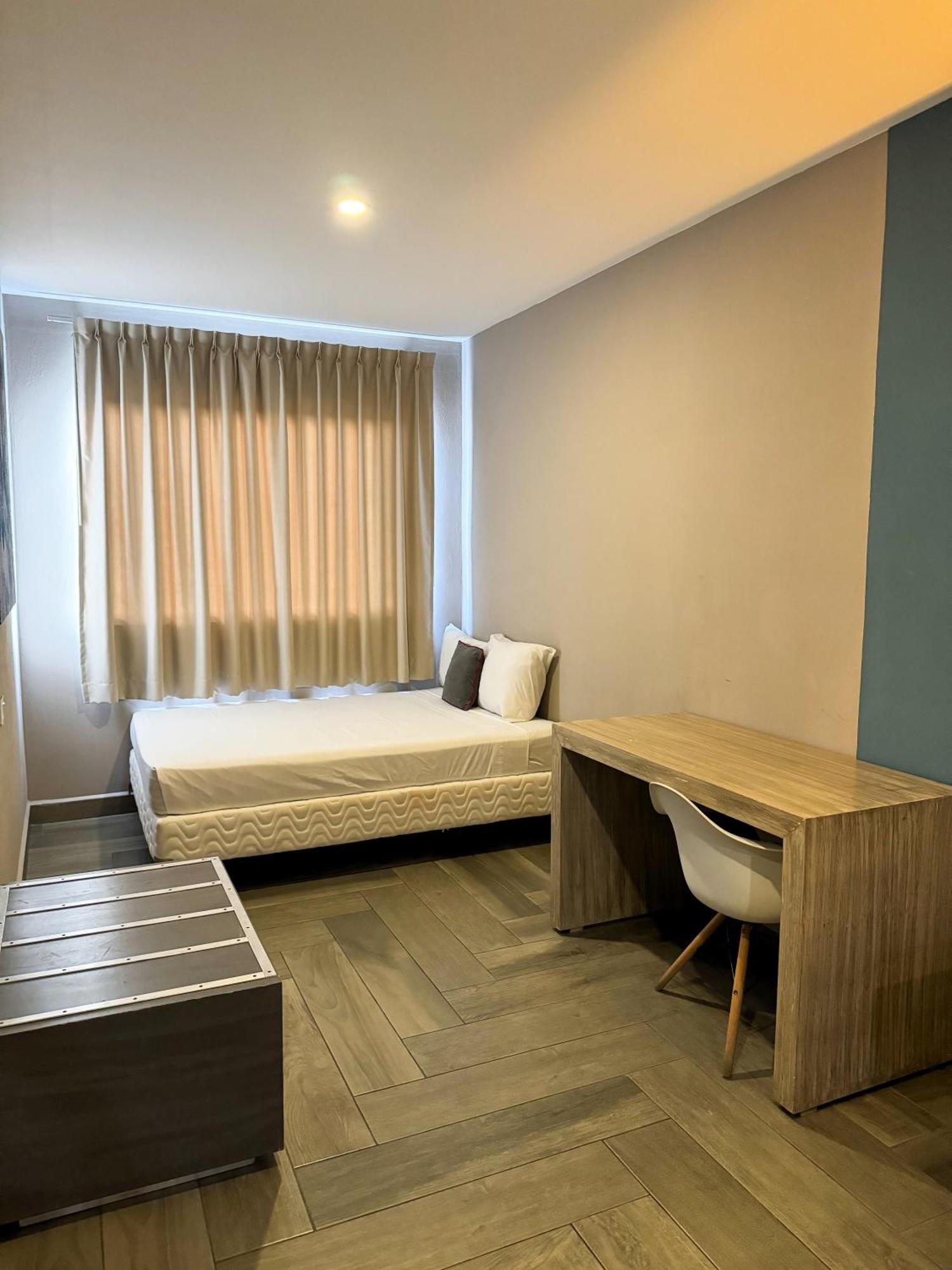 Illusion Xpress I Attraction Hotel Deluxe 신데 델 카르멘 외부 사진